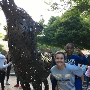 Fundraising Page: Rachel Southard